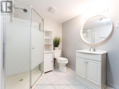 Ground - 60 Tineta Crescent, Toronto, ON - Indoor Photo Showing Bathroom