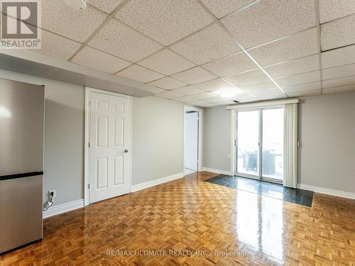 Ground - 60 Tineta Crescent, Toronto, ON - Indoor Photo Showing Other Room