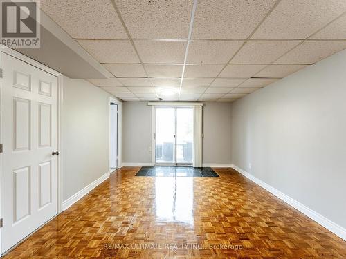 Ground - 60 Tineta Crescent, Toronto, ON - Indoor Photo Showing Other Room