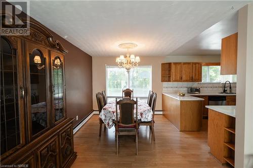 512 Ski Club Road, North Bay, ON - Indoor