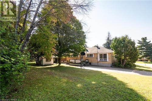 512 Ski Club Road, North Bay, ON - Outdoor