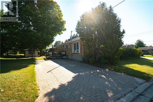 512 Ski Club Road, North Bay, ON - Outdoor