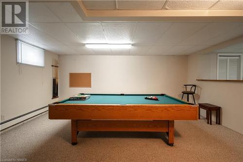 512 Ski Club Road, North Bay, ON - Indoor Photo Showing Other Room