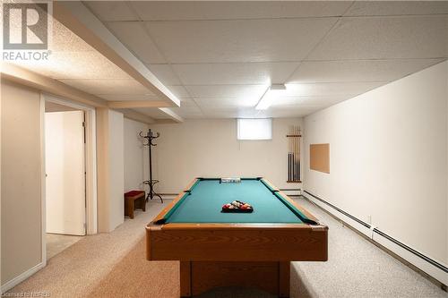 512 Ski Club Road, North Bay, ON - Indoor Photo Showing Other Room