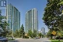 1210 - 16 Harrison Garden Boulevard, Toronto, ON  - Outdoor With Facade 