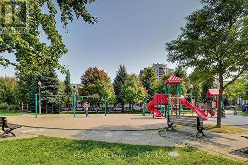 1210 - 16 Harrison Garden Boulevard, Toronto, ON - Outdoor