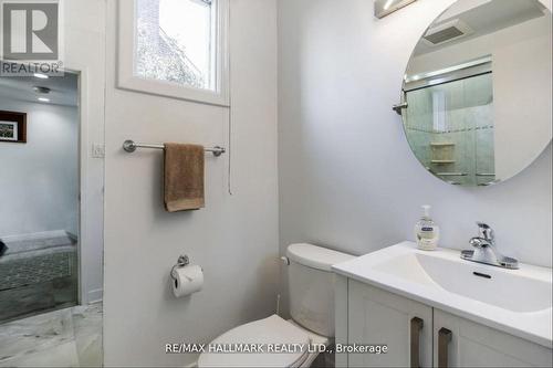 20 Owen Boulevard, Toronto, ON - Indoor Photo Showing Bathroom