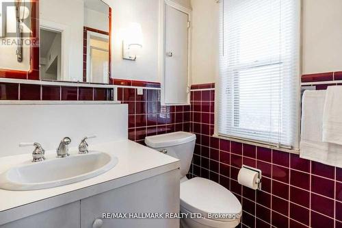 20 Owen Boulevard, Toronto (St. Andrew-Windfields), ON - Indoor Photo Showing Bathroom