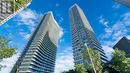 712 - 115 Mcmahon Drive, Toronto, ON  - Outdoor With Facade 