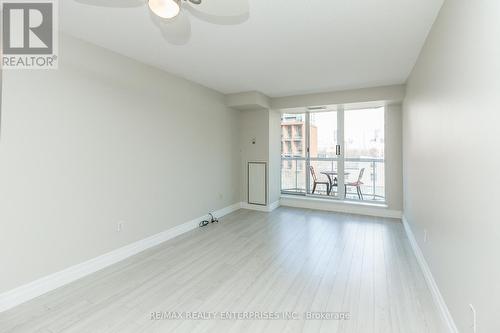 810 - 330 Adelaide Street E, Toronto, ON - Indoor Photo Showing Other Room