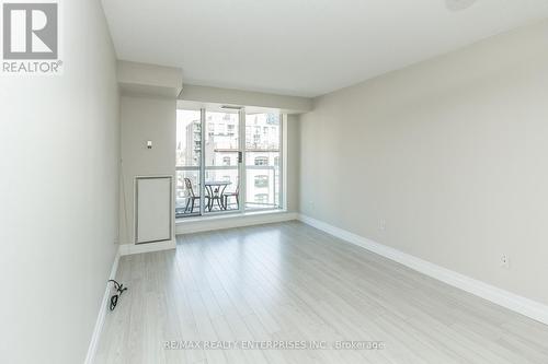 810 - 330 Adelaide Street E, Toronto (Moss Park), ON - Indoor Photo Showing Other Room