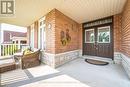 616 Greenhill Avenue, Oshawa, ON  - Outdoor With Deck Patio Veranda With Exterior 