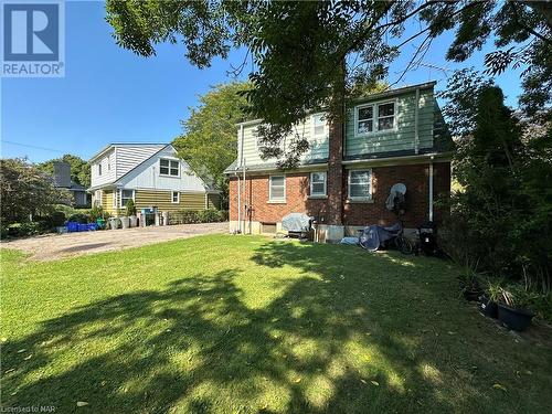 496 Carlton Street, St. Catharines, ON - Outdoor