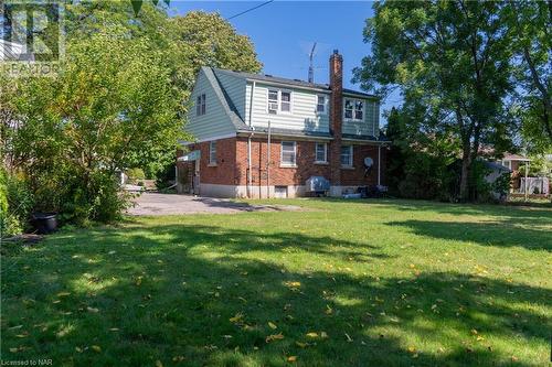 496 Carlton Street, St. Catharines, ON - Outdoor