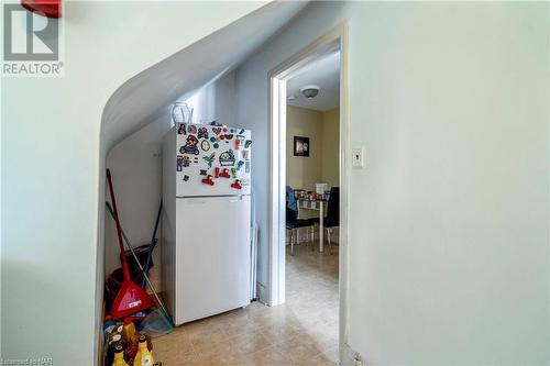 496 Carlton Street, St. Catharines, ON - Indoor Photo Showing Other Room