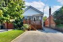 595 Northcliffe Boulevard, Toronto, ON  - Outdoor 