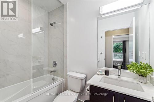 307 - 58 Orchard View Boulevard, Toronto, ON - Indoor Photo Showing Bathroom