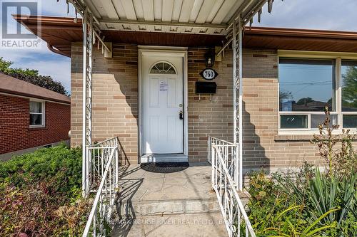 760 Phillip Murray Avenue, Oshawa, ON - Outdoor