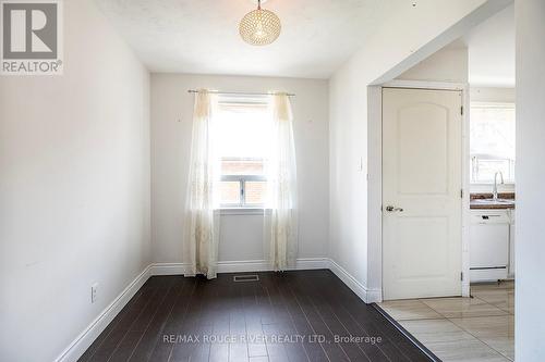 760 Phillip Murray Avenue, Oshawa, ON - Indoor Photo Showing Other Room