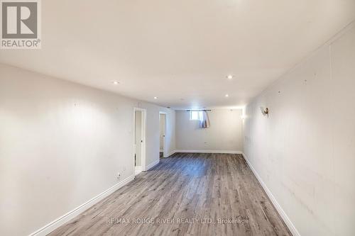 760 Phillip Murray Avenue, Oshawa, ON - Indoor Photo Showing Other Room