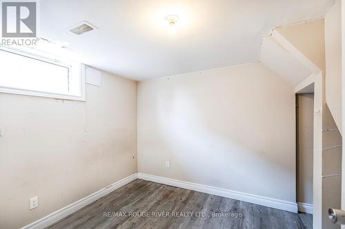 760 Phillip Murray Avenue, Oshawa, ON - Indoor Photo Showing Other Room