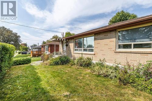 760 Phillip Murray Avenue, Oshawa, ON - Outdoor