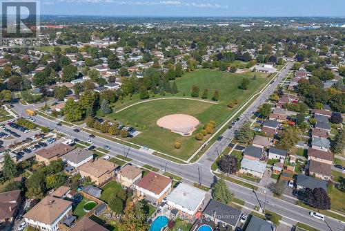 760 Phillip Murray Avenue, Oshawa, ON - Outdoor With View