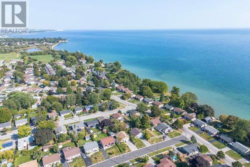 760 Phillip Murray Avenue, Oshawa, ON - Outdoor With Body Of Water With View