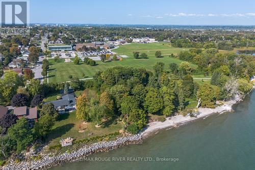 760 Phillip Murray Avenue, Oshawa, ON - Outdoor With Body Of Water With View