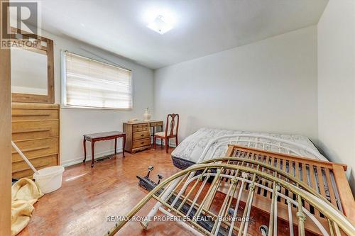 61 Shoredale Drive, Toronto (Woburn), ON - Indoor Photo Showing Bedroom