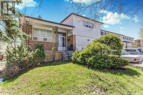 61 Shoredale Drive, Toronto (Woburn), ON - Outdoor