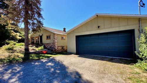 1420 Cedar Street, Nelson, BC - Outdoor