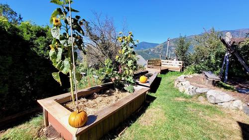 1420 Cedar Street, Nelson, BC - Outdoor