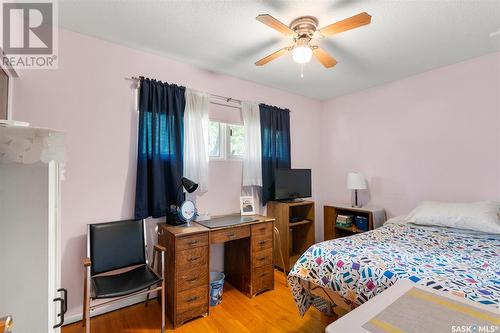 34 O'Neil Crescent, Saskatoon, SK - Indoor Photo Showing Bedroom