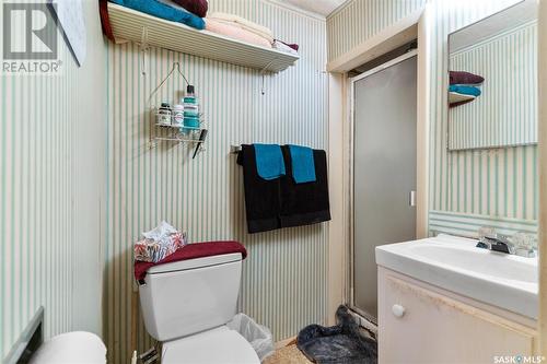 34 O'Neil Crescent, Saskatoon, SK -  Photo Showing Bathroom