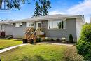 5633 Mckinley Avenue, Regina, SK  - Outdoor 