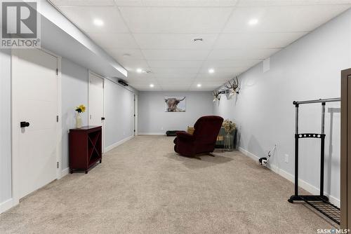 5633 Mckinley Avenue, Regina, SK - Indoor