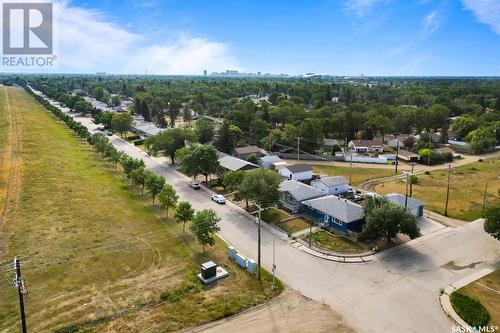 5633 Mckinley Avenue, Regina, SK - Outdoor With View