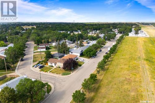 5633 Mckinley Avenue, Regina, SK - Outdoor With View