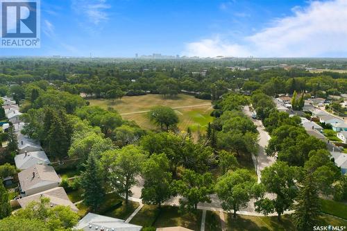 5633 Mckinley Avenue, Regina, SK - Outdoor With View