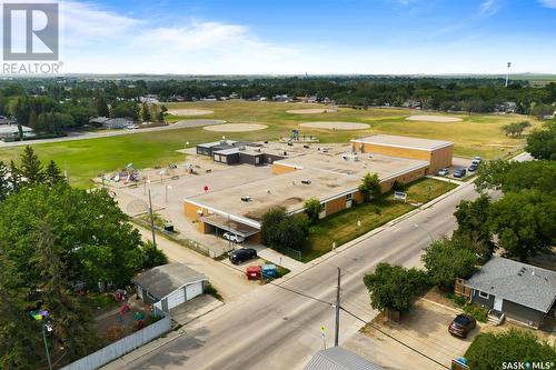 5633 Mckinley Avenue, Regina, SK - Outdoor With View