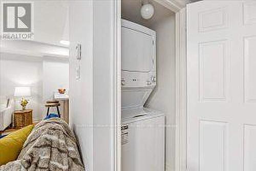 176 - 312 John Street, Markham (Aileen-Willowbrook), ON - Indoor Photo Showing Laundry Room