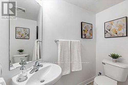 176 - 312 John Street, Markham (Aileen-Willowbrook), ON - Indoor Photo Showing Bathroom