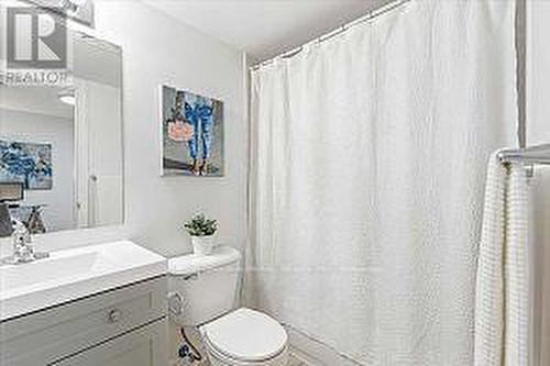 176 - 312 John Street, Markham (Aileen-Willowbrook), ON - Indoor Photo Showing Bathroom