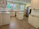 49 Pembroke Crescent, Fredericton, NB  - Indoor Photo Showing Kitchen 