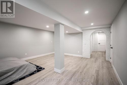 113 Simmons Boulevard, Brampton (Madoc), ON - Indoor