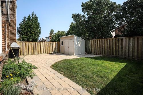 113 Simmons Boulevard, Brampton (Madoc), ON - Outdoor