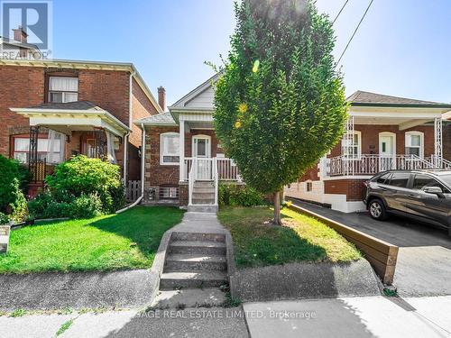 179 Livingstone Avenue, Toronto, ON - Outdoor