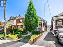 179 Livingstone Avenue, Toronto, ON  - Outdoor With Facade 