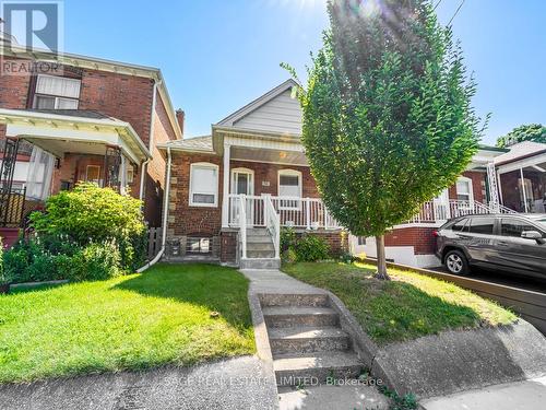 179 Livingstone Avenue, Toronto, ON - Outdoor